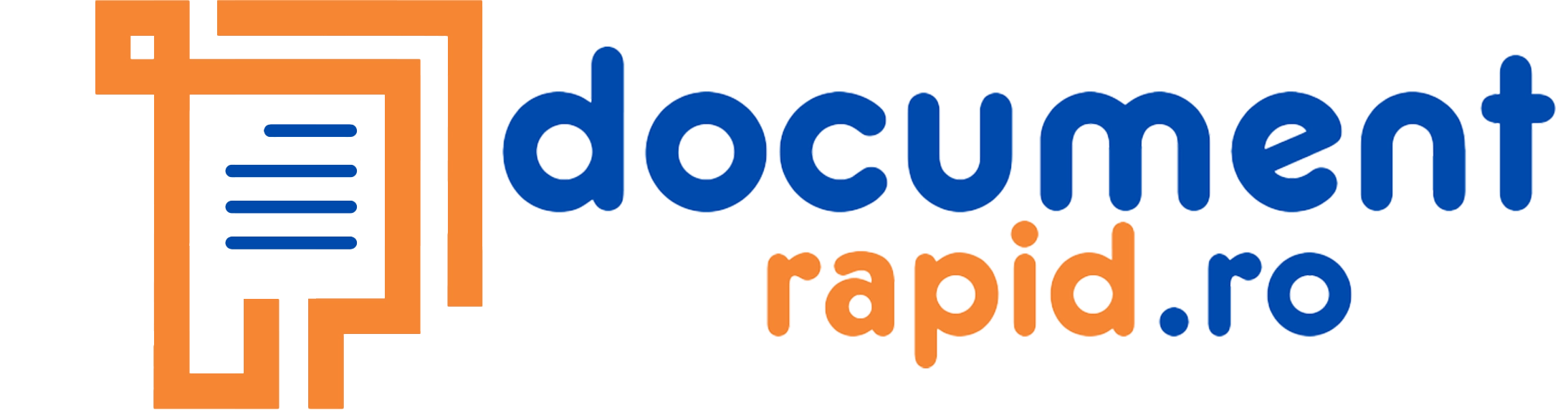 document-rapid-logo-wide